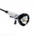 Κεραία mobile CB(11m) και ΗΑΜ(10μ) PNI S60 200Watt ύψος  59cm